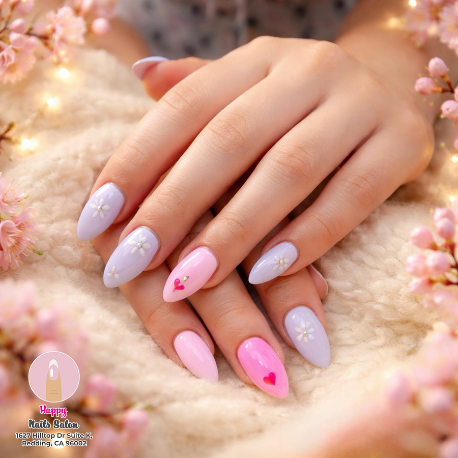 Nail May 19